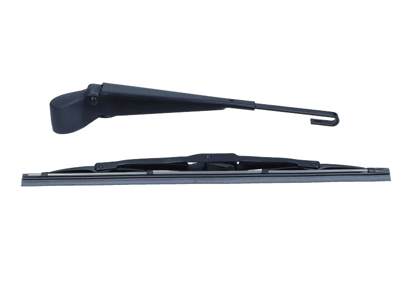 Set stergatoare, curatare parbriz