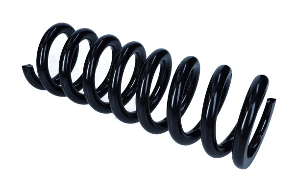 Arc spiral