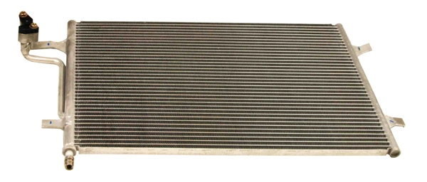 Radiator climatizare