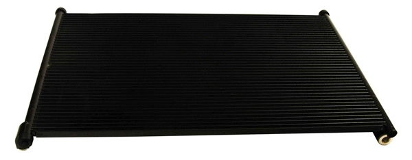 Radiator climatizare
