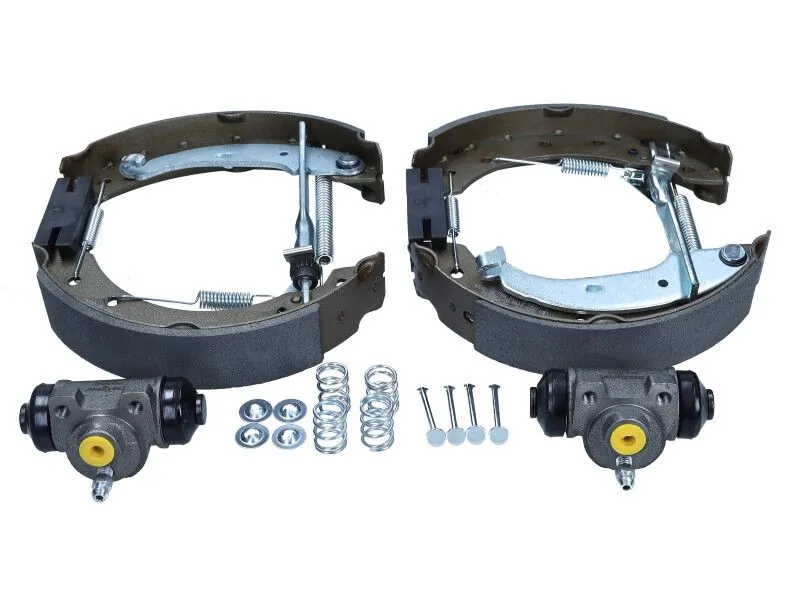 Set saboti frana