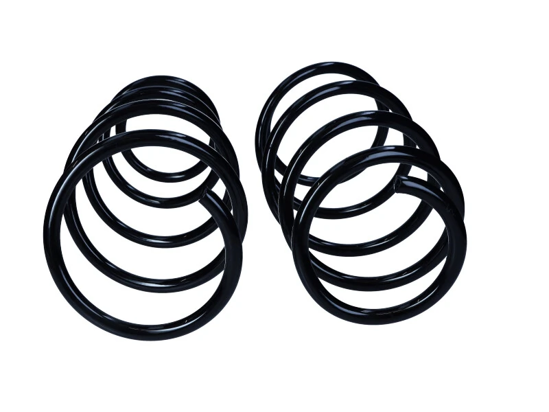 Arc spiral