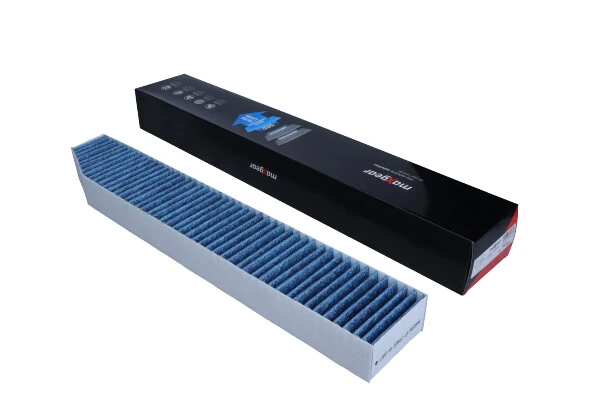 Filtru, aer habitaclu