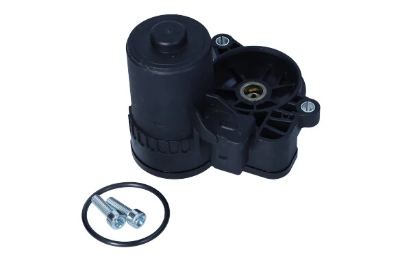 Element actionare. etrier frana de parcare