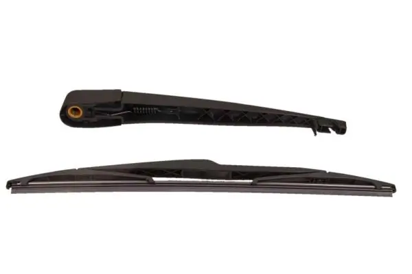 Set stergatoare, curatare parbriz