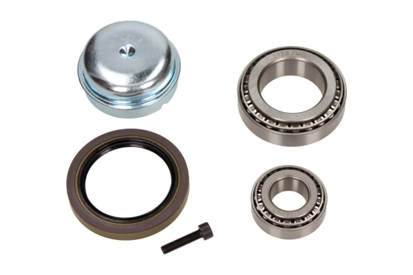Set rulment roata