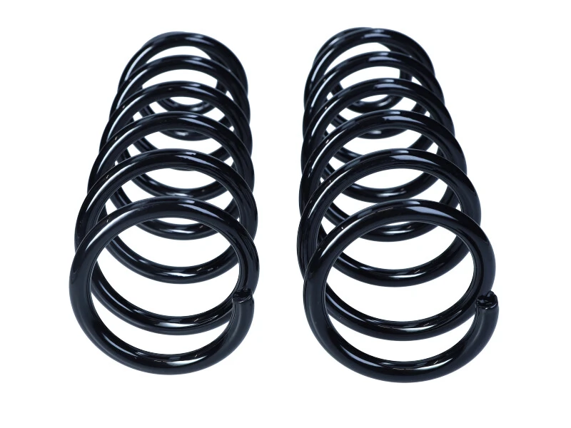 Arc spiral