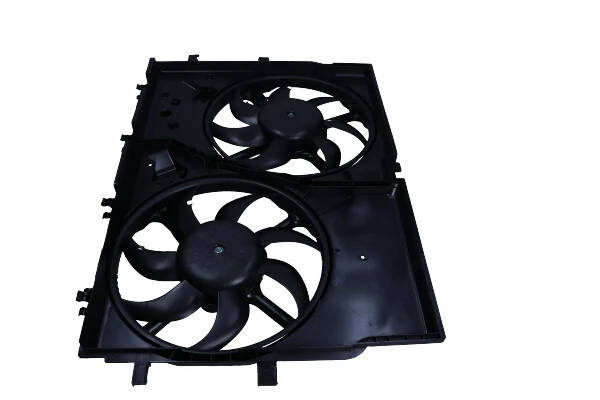 Ventilator radiator racire