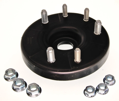 Rulment sarcina suport arc