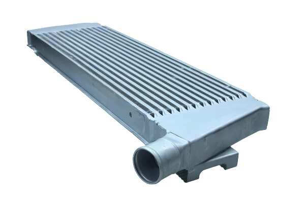 Intercooler