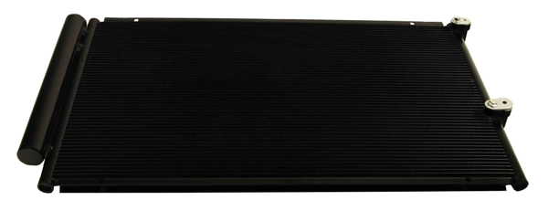Radiator climatizare