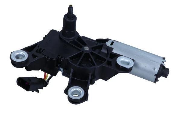 Motor stergator