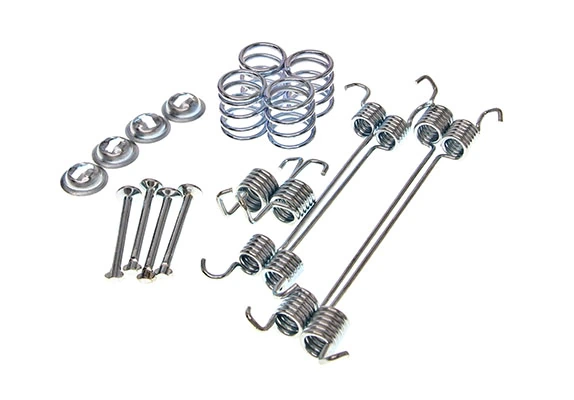 Set accesorii, sabot de frana