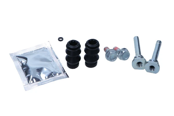Set bucsi de ghidaj, etrier frana