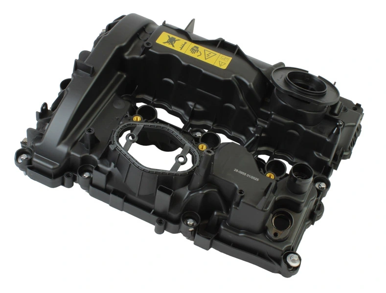 Capac culbutor