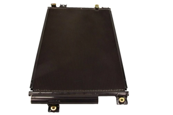 Radiator climatizare