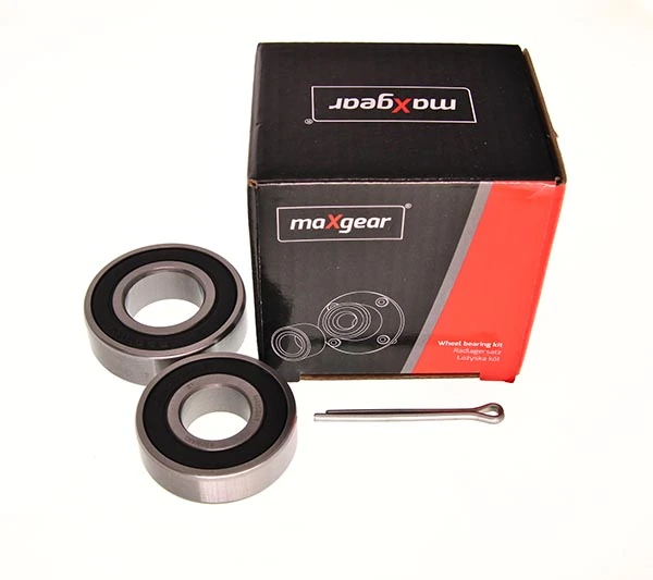 Set rulment roata