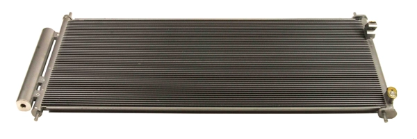 Radiator climatizare