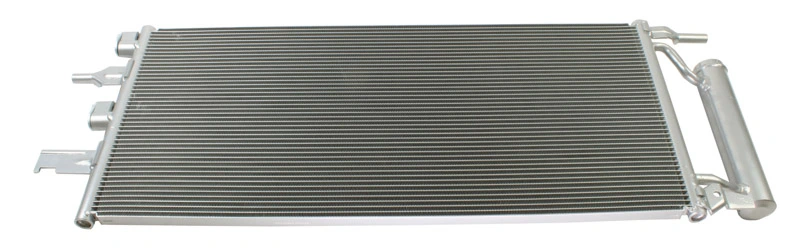Radiator climatizare