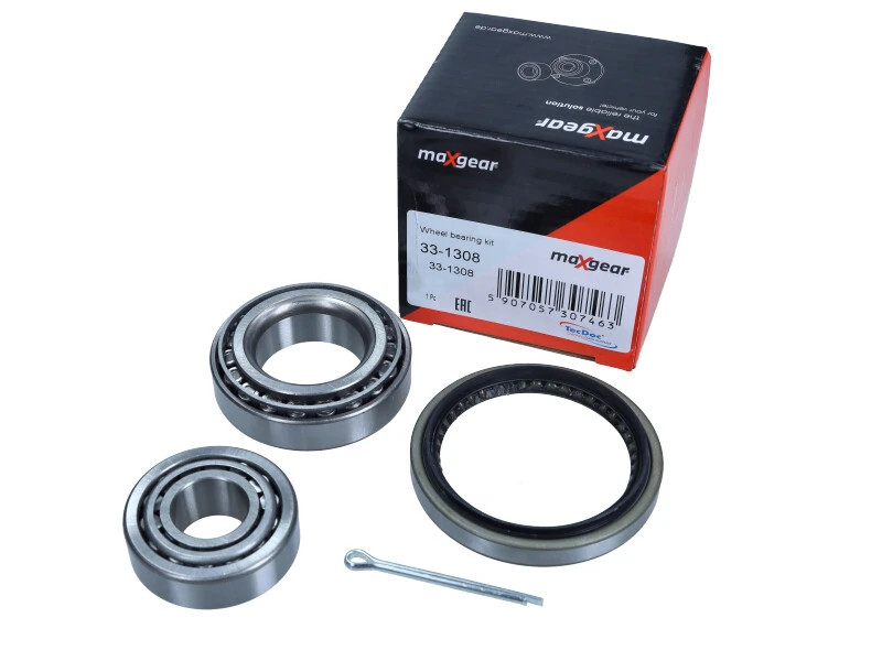Set rulment roata
