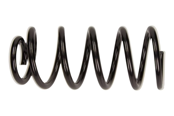 Arc spiral