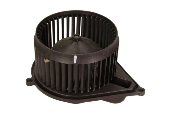 Ventilator habitaclu