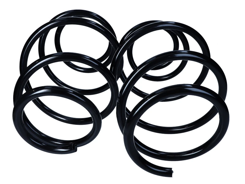 Arc spiral