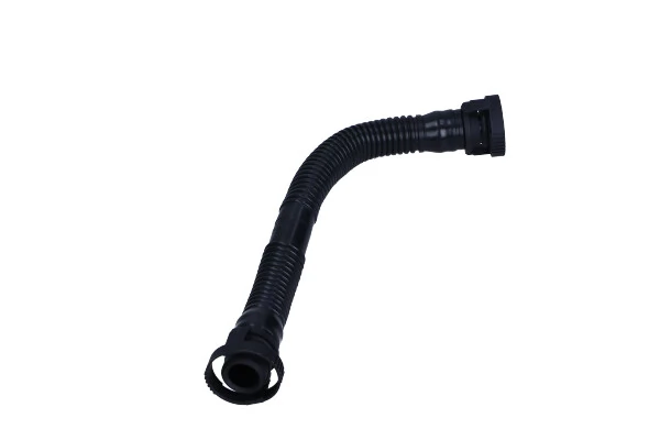 Furtun, aerisire chiulasa