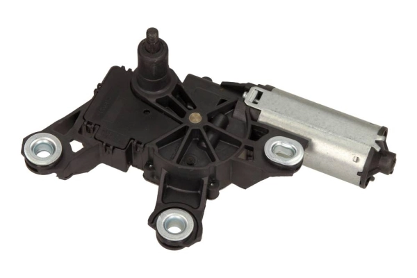 Motor stergator