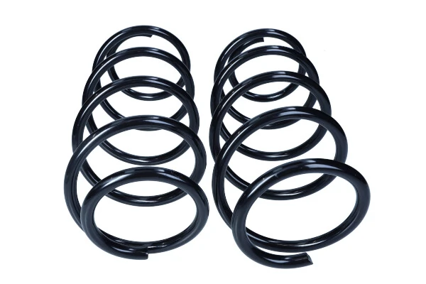 Arc spiral