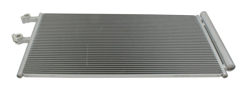 Radiator climatizare