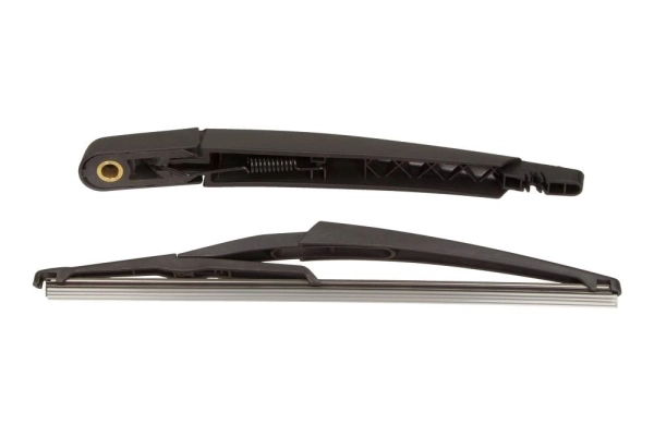 Set stergatoare, curatare parbriz