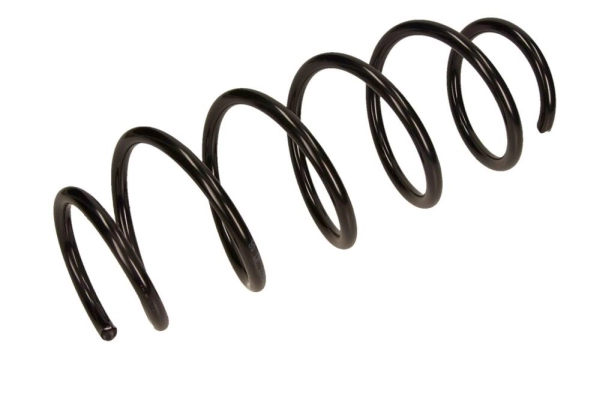 Arc spiral