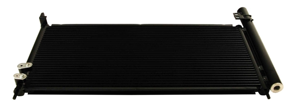 Radiator climatizare