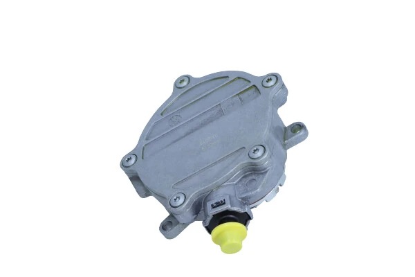 Pompa vacuum,sistem de franare