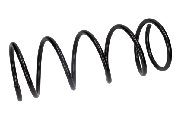 Arc spiral