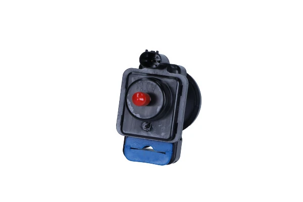 Convertor presiune, esapament