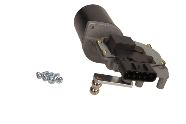 Motor stergator