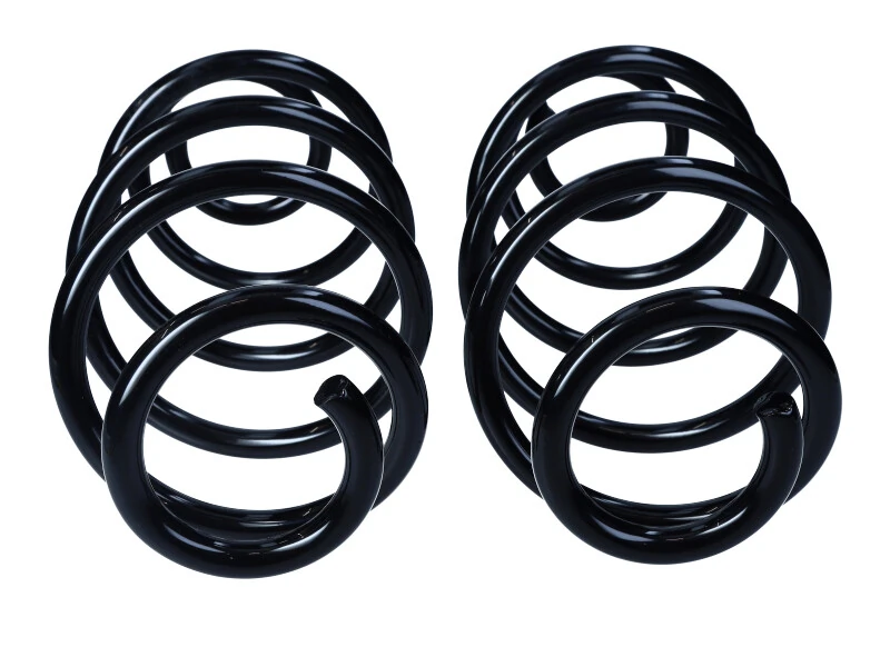 Arc spiral