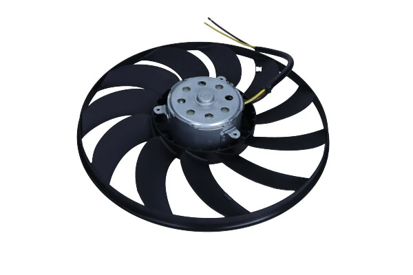 Ventilator radiator racire