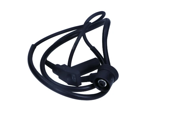 Senzor impulsuri, arbore cotit