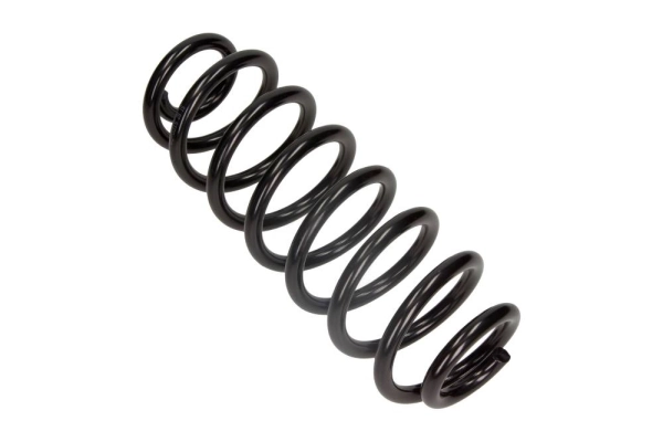 Arc spiral