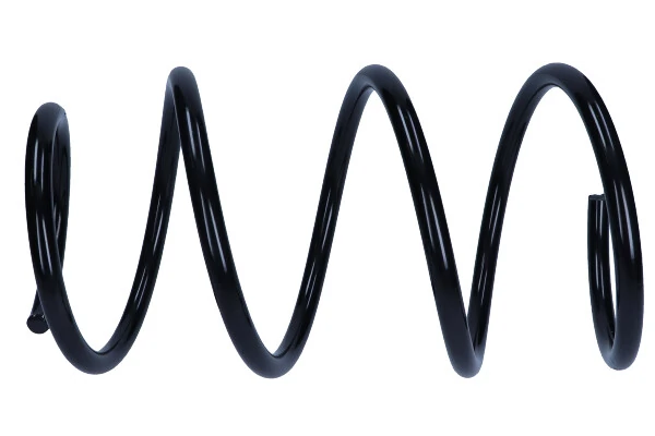 Arc spiral