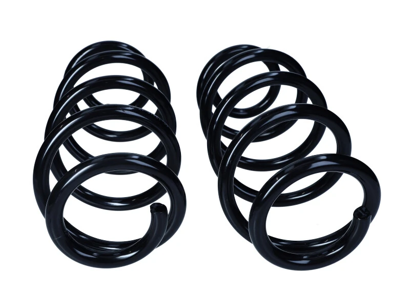 Arc spiral