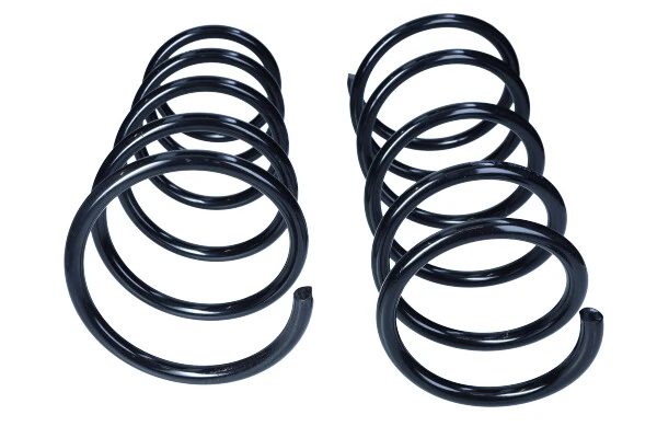 Arc spiral