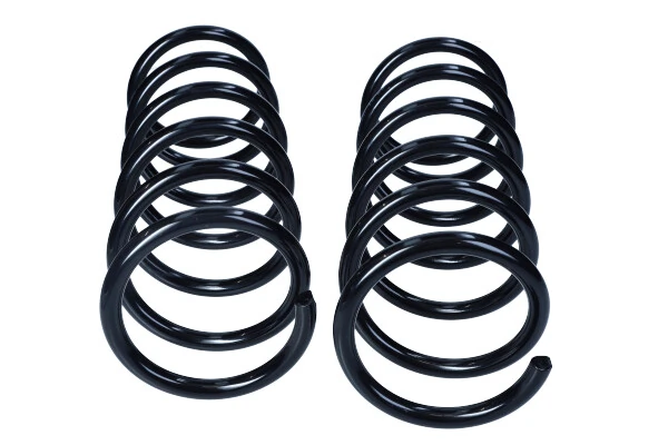 Arc spiral