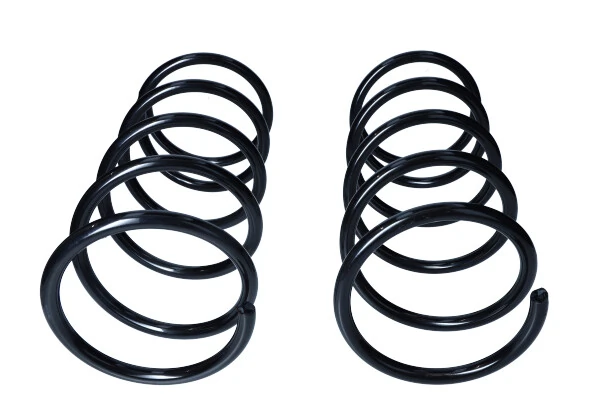 Arc spiral