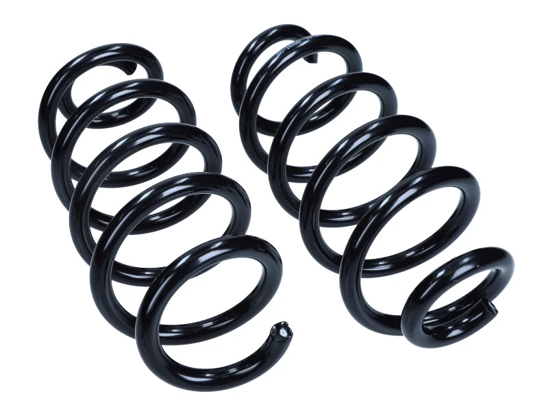Arc spiral