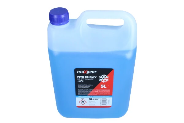 Antigel,spalare parbriz