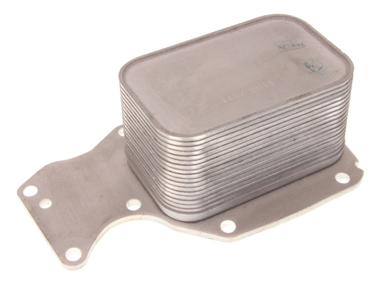 Radiator ulei, ulei motor
